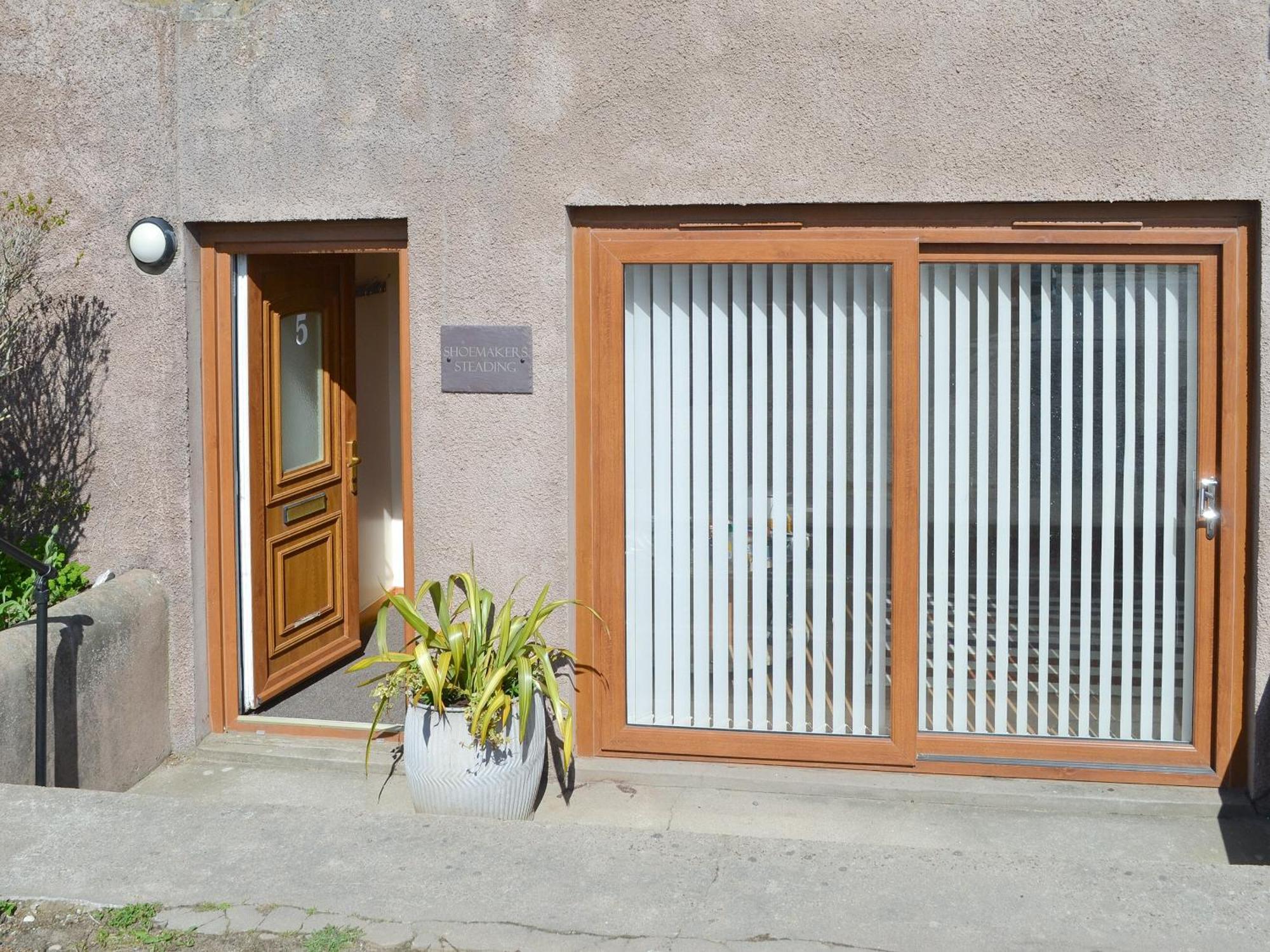 Shoemakers Steading Hopeman Экстерьер фото